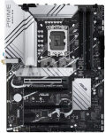 Asus PRIME Z790-P WIFI Processor family Intel, Processor socket LGA1700, DDR5 DIMM, Memory slots 4, Supported hard disk drive interfaces  SATA, M.2, Number of SATA connectors 4, Chipset Intel Z790, ATX