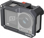 SMALLRIG 4119 CAGE FOR DJI OSMO ACTION 3
