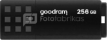 GOODRAM UME3 USB 3.0 256GB Black