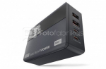 Newell GaN Tech T-power 100 W mains charger