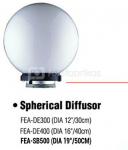 Falcon Eyes Diffusor Ball FEA-SB500 50 cm