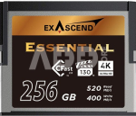 256GB CFX Series CFast 2.0 Memory Card