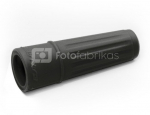 CB02 BLK BLACK BNC CONNECTOR CAP