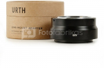 Urth Lens Mount Adapter: Compatible with M42 Lens to Nikon Z Camera Body