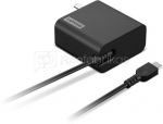 Lenovo 65W USB-C Wall Adapter - EU