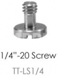 Screw 1/4