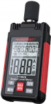 Měřič hladiny zvuku Habotest HT602B