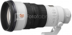 Sony FE 300mm f/2.8 GM OSS