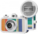 Lomography La Sardina Acapulco Camera with Flash