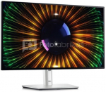 Dell LCD U2424H 24" IPS FHD/1920x1080/DP,HDMI,USB-C,USB/Silver Dell