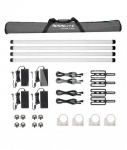 Nanlite PavoTube II 30XR 4Kit Color Effect Light