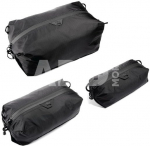 Peak Design Ultralight Packing Cube Bundle XXS-S, black