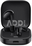 Xiaomi wireless earbuds Redmi Buds 6 Active, black