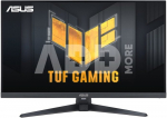 Asus TUF Gaming VG328QA1A | 31.5 " | VA | FHD | 16:9 | 170 Hz | 1 ms | 1920 x 1080 pixels | 300 cd/m&sup2; | HDMI ports quantity 2