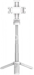 Ulanzi JJ02 Extendable Grip Tripod White