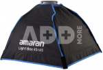 Amaran Light Box 45x45