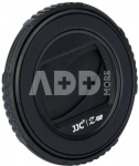 JJC Z V10 Auto Lens Cap (voor Canon Powershot V10)