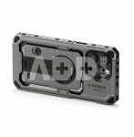 Tilta Khronos iPhone 16 Pro Max Case - Space Gray