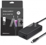 Qoltec AC Adapter 72W 12V 6A 5.5*2.5