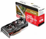 Sapphire Technology Graphics card Radeon RX 7600 Gaming OC 8G GDDR6 128bit 3DP/HDMI