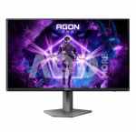 AOC Monitor 26.5 inches AG276UZD 4K QD-OLED 240Hz HDMIx2 DP USB-C Pivot