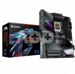 Gigabyte Motherboard Z890 AORUS MASTER