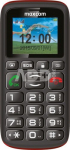 Maxcom Telephone for senior MM 428L