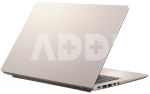 Notebook|ASUS|VivoBook Series|X1407QA-LY045W|CPU Snapdragon|X X1-26-100|3000 MHz|14"|1920x1200|RAM 16GB|LPDDR5x|SSD 512GB|Qualcomm Adreno GPU|Integrated|ENG|Windows 11 Home|Platinum|1.49 kg|90NB1602-M005R0