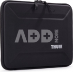 Thule Gauntlet 5 MacBook Sleeve 14" - Black, 3205410 | Thule