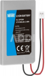 Newell LIP1359 Recheargable Battery for DualSense Sony PlayStation 3
