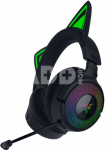 Razer Headset | Kraken Kitty V3 Pro | Bluetooth | Over-ear | Microphone | Wireless | Black