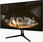 Arozzi Nova 24" IPS, 200Hz, Computer Monitor - Black | Arozzi