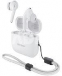 HEADSET WRL ECHO LITE E11 PRO/WHITE NBVW0-PRO VENTION