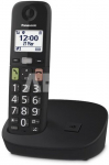 TELEPHONE RADIO/KX-TGU110FXB PANASONIC