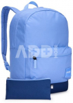 Case Logic 5193 Commence recycled backpack CCAM-1216 Glowing blue
