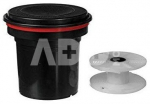 Paterson Film Developing Tank + reel MIPTP114