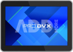 ProDVX IPPC-10SLB | 10 TP Pcap 10ms | 10.1 " | 500 cd/m&sup2; | Landscape/Portrait | 24/7 | Windows | Touchscreen | 160 &deg; | 160 &deg;