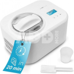 Clatronic ICM 3799 Compressor Ice Cream Maker 1L