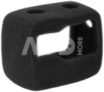 High Density Foam Windshield Puluz For Insta360 Ace Pro