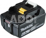 Makita 197422-4 BL1860B Akku 18V / 6,0Ah Li-Ion