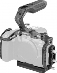 SmallRig 5690 V-Mount Battery Mount Plate Kit for Arca-Swiss Plate / NATO Rail