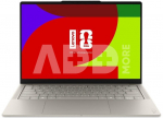 Lenovo Yoga Slim 7 14IPH11 14 WUXGA ULT5-322/16GB/512GB/Intel Graphics/WIN11 Home/ENG Backlit kbd/Seashell/2Y Warranty | Lenovo
