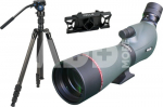 Kit Focus Viewmaster 16x48x65 w Sirui 7VC + Digi ad