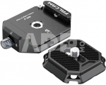 Falcam F38 Quick Release Plate Kit 2268