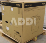 SALE OUT. Brother MFC-L6710DW All-In-One Mono Laser Printer with Fax | Brother All-In-One | MFC-L6710DW | Laser | Mono | Multicunction Printer | A4 | Wi-Fi | Grey | DAMAGED PACKAGING