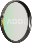 PolarPro CineGold Filter 67mm