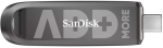 512GB Extreme PRO USB-C 3.2 SDCZ890-512G-G46 Black