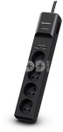 P0420SUD0-FR 1.8m Black