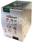 Maitinimo &scaron;altinis 24V, 20A, 480W, DIN