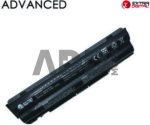 Ne&scaron;iojamo kompiuterio baterija DELL JWPHF, J70W7, R795X, 7800mAh, Extra Digital Advanced